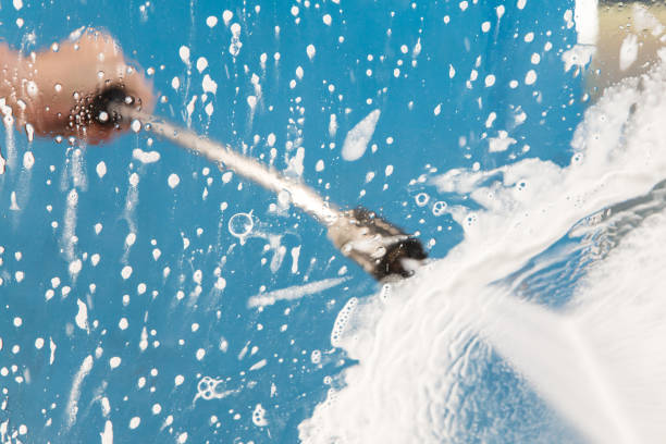 Best Post-Construction Pressure Washing  in Bellmore, NY