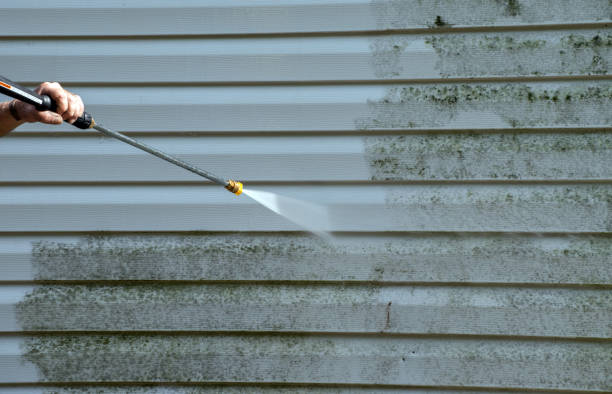 Professional Pressure Washing Services in Bellmore, NY