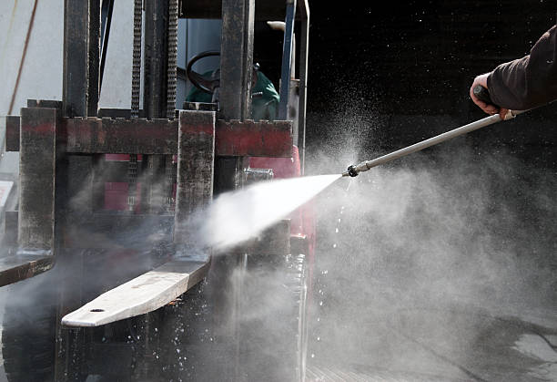 Best Parking Lot and Garage Cleaning  in Bellmore, NY
